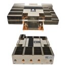 DELL CPU Heatsink / Kühler CPU1 for PowerEdge R730 R730xd Server 0XCYJ9