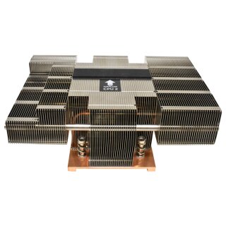 DELL CPU Heatsink / Kühler CPU2 for PowerEdge R730 R730xd Server 0XCYJ9