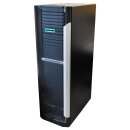 HP Rack 42U + Blade Center HP C7000 681844-B21 +1x HP LCD...