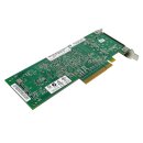 QLogic IBM QLE2560-LNVX FC Single-Port 8Gb PCIe x8 Netzwerkkarte 00Y5628 LP