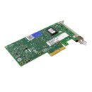 Intel IBM I350-T2 Dual-Port PCIe x4 Gigabit Server Adapter FRU PN: 00AG512  LP