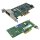 Intel IBM I350-T2 Dual-Port PCIe x4 Gigabit Server Adapter FRU PN: 00AG512  LP