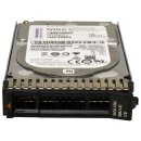 IBM 1TB 2.5“ 7,2K 6G SATA HDD/Festplatte 00AJ142...