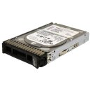 IBM 1TB 2.5“ 7,2K 6G SATA HDD/Festplatte 00AJ142 mit Rahmen