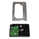 Seagate 250 GB 3.5" 7.2K 3G SATA II HDD ST3250318AS