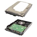 Seagate 250 GB 3.5" 7.2K 3G SATA II HDD ST3250318AS