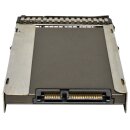IBM Lenovo 800GB SATA 6Gb 2.5“ SSD MTFDDAK800MBB 00AJ414 + Rahmen für System x