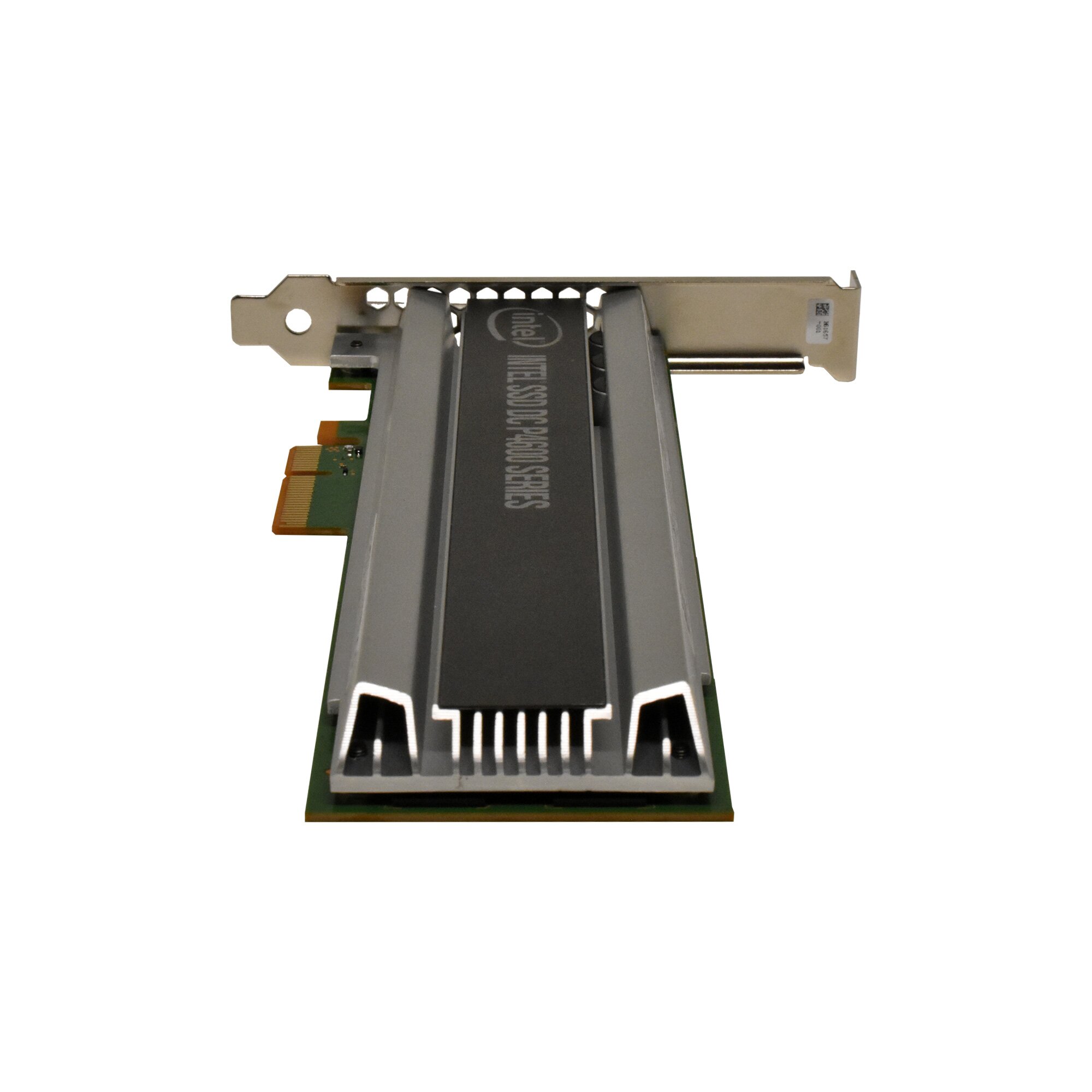 SSD Intel P4600 4TB PCIe NVMe – DC SSD Per Server, 90% Di Durata Residua