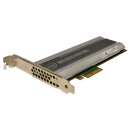 Intel NVME DC P4600 Serier 4 TB Server SSD PCI Express SSDPEDKE040T7 FP