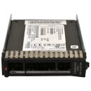 Micron IBM 240GB SATA 6Gb 2.5“ SSD MTFDDAK240MBP 01AC260 + Rahmen für System x