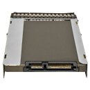 Micron IBM 240GB SATA 6Gb 2.5“ SSD MTFDDAK240MBP 01AC260 + Rahmen für System x