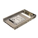Dell Toshiba THNSF8400CCSE 400GB SATA 6Gb/s 2.5“ SSD 0VKT80 mit Rahmen R720 R730 0NTPP3