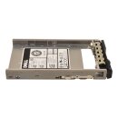 Dell Toshiba THNSF8400CCSE 400GB SATA 6Gb/s 2.5“ SSD 0VKT80 mit Rahmen R720 R730 0NTPP3