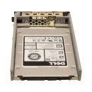 Dell Toshiba THNSF8400CCSE 400GB SATA 6Gb/s 2.5“ SSD 0VKT80 mit Rahmen R720 R730 0NTPP3