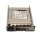 Dell Toshiba THNSF8400CCSE 400GB SATA 6Gb/s 2.5“ SSD 0VKT80 mit Rahmen R720 R730 0NTPP3