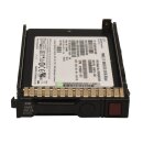 HP 480GB SATA 6Gb SSD MZ-7LM4800 816876-003 mit Rahmen für ProLiant DL G8 G9