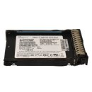 HP 480GB SATA 6Gb SSD MZ-7LM4800 816876-003 mit Rahmen für ProLiant DL G8 G9