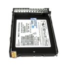 HP 120 GB SATA 6Gb SSD MZ-7LM1200 816876-001 mit Rahmen für ProLiant DL G8 G9