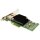 Dell Intel X550-T2 10GbE RJ45 PCI-Express x4 Network Card 04V7G2 FP
