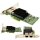 Dell Intel X550-T2 10GbE RJ45 PCI-Express x4 Network Card 04V7G2 FP