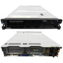 IBM x3650 M4 Server 2xE5-2650 v2 2,60GHz 8-Core CPU 16GB RAM 8Bay 2,5"
