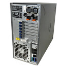 Dell PowerEdge T320 Tower E5-1410 v2 QC 2.80GHz 16GB H310 8 Bay 3,5" keine Front Blende