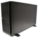 HP ProLiant ML350 G9 Tower Server 2x E5-2630 v3 2,4 GHz CPU 72GB DDR4 8 Bay 2,5"