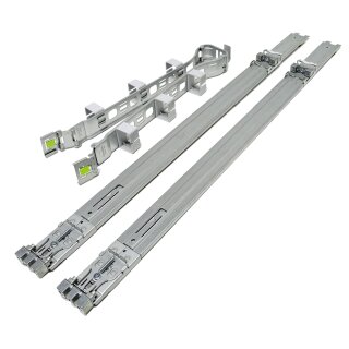 Cisco King Slide Rackschienen/Rack Rails Kit + Cable Management Arm for C220 M3