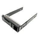 HP 3.5 Zoll Non-Hot-Plug HDD Caddy Rahmen für ProLiant DL ML Gen8 652998-001
