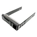 HP 3.5 Zoll Non-Hot-Plug HDD Caddy Rahmen für...