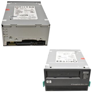 HP Ultrium 1840 LTO4 SCSI LVDS BRSLA-0603-DC Tape Drive/Bandlaufwerk EH853A 452973-001