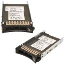 Micron IBM 480GB SATA 6Gb 2.5“ SSD MTFDDAK480MBB 00AJ366 + Rahmen für System x