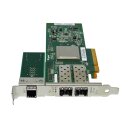 QLogic QLE2562-WB Dual-Port 8Gb FC Server Adapter...