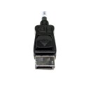 Celestica DisplayPort zu DVI Kabel Adapter 20 cm Länge F16222-00MRE