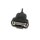 Celestica DisplayPort zu DVI Kabel Adapter 20 cm Länge F16222-00MRE