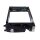 EMC 3.5 Zoll HDD Caddy 100-563-430 mit SATA Interposer Board 204-116-603