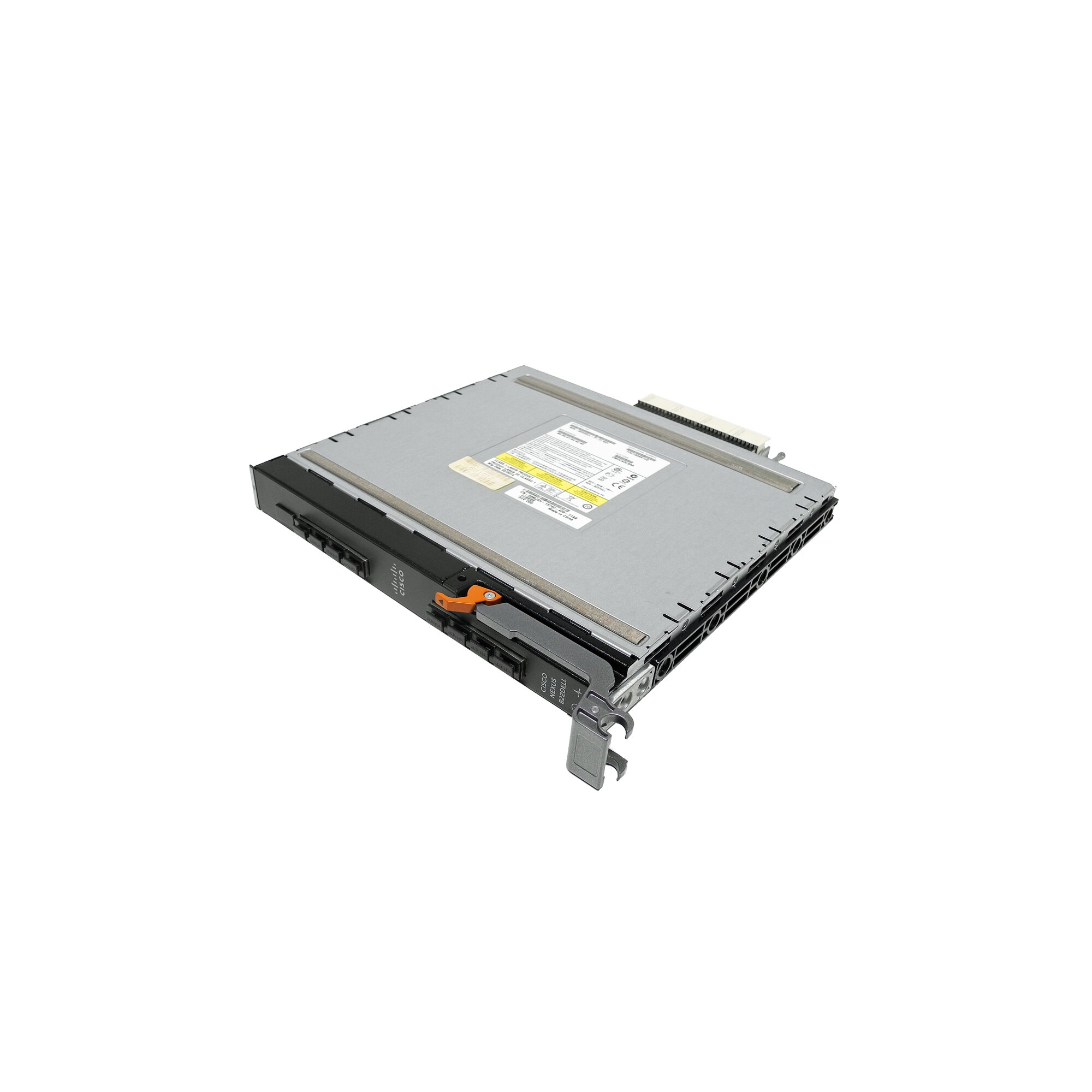 DELL – Module d'extension 4x 10Gbps M8024 – DP/N : 0N805D – d'occasion Dell et HP