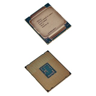 Processeur Intel Xeon E5-2680 - Occasion Fonctionnel - Socket LGA 2011