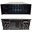 Dell PowerEdge R930 Server 4 x E7-8880 V4 22-Core 0 RAM PERC H730p 4 Bay 2,5"