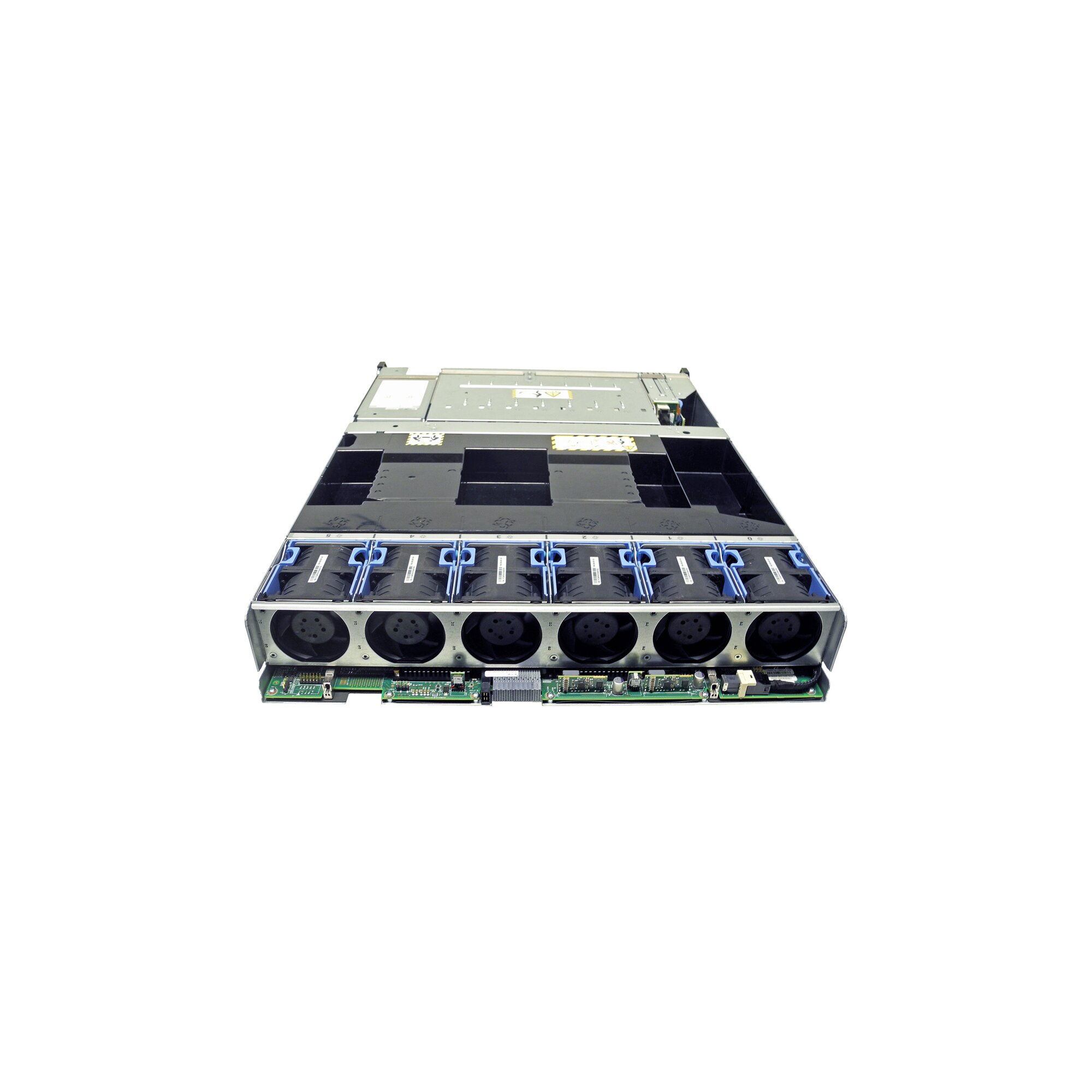 EMC 110-335-401B-04 Storage Processor Module 2x Kühler DD9300 ...