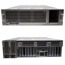 Sun Oracle Sun Fire X4477  4x Intel Xeon X7550 8C CPU 2...