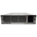 Sun Oracle Sun Fire X4477  4x Intel Xeon X7550 8C CPU 2 GHz 16GB RAM 6Bay2.5