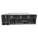 Sun Oracle Sun Fire X4477  4x Intel Xeon X7550 8C CPU 2 GHz 16GB RAM 6Bay2.5