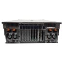 Dell PowerEdge R930 Server 4 x E7-8880 V4 22-Core 1024GB RAM PERC H730p 4 Bay 2,5"