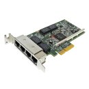 DELL Broadcom 5719 4-Port PCIe x4 Gbit Ethernet...