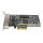 DELL Broadcom 5719 4-Port PCIe x4 Gbit Ethernet Netzwerkkarte TMGR6 0YGCV4 LP