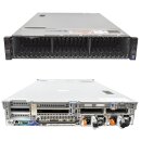 simplivity Omnicube CN-5400/R730xd ohne CPU 0GB RAM PC4...