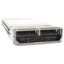 DELL PowerEdge M640 Blade Server Chassis mit Mainboard 2x FCLGA3647 2x Kühler 1xQME2662 1xX710-K