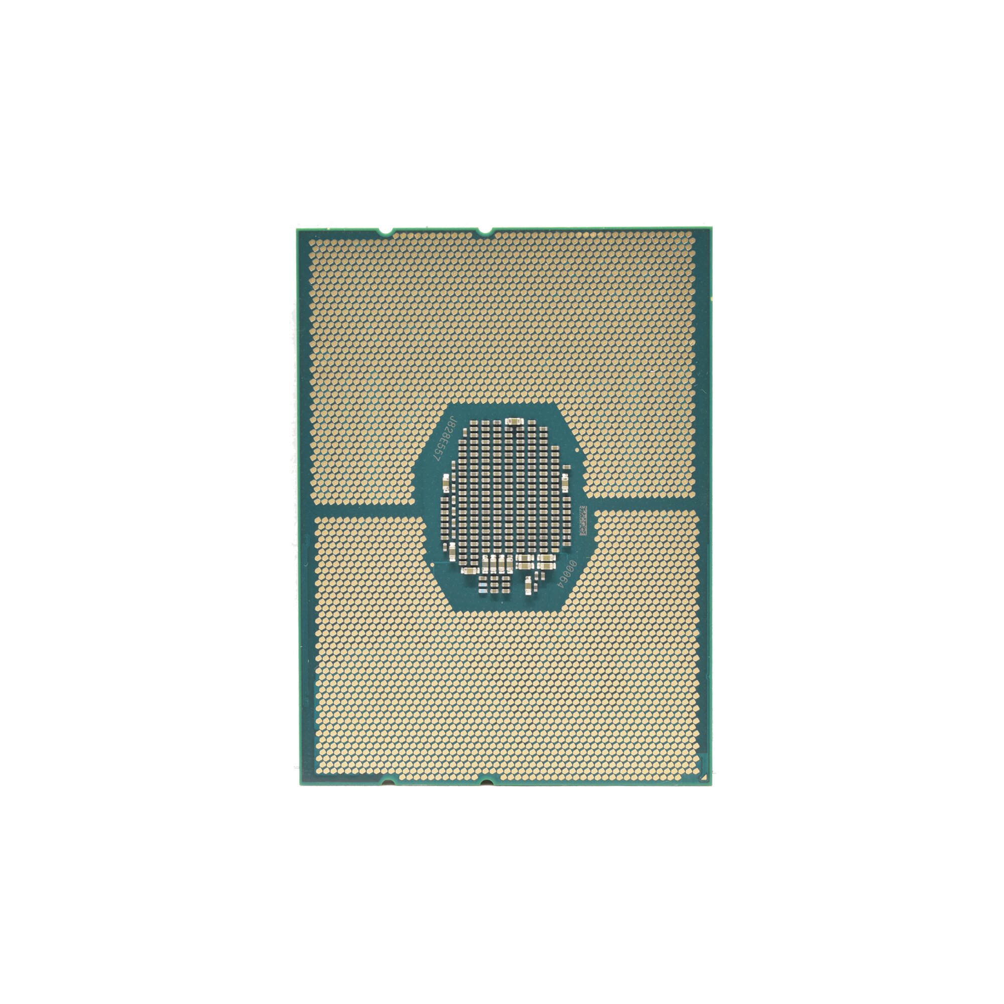 Intel Xeon Gold 6126 Processor 12-Core 19,25MB Cache 2.60GHz LGA3647 ...