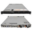 Dell PowerEdge R630 Rack Server 2x E5-2670 v3 32GB DDR4...